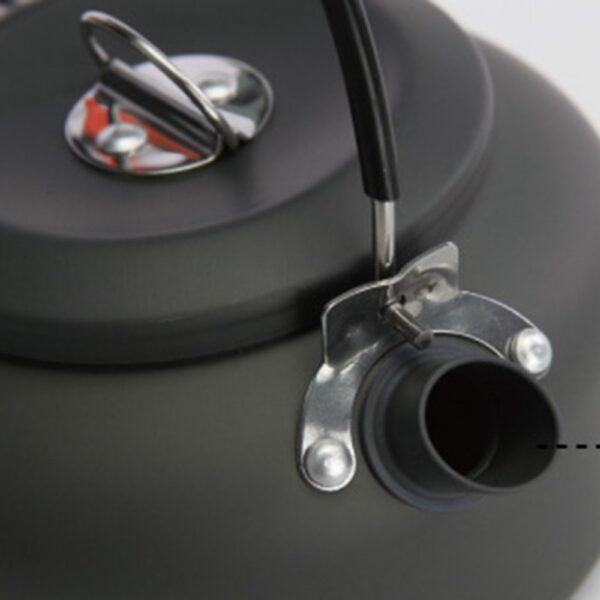 Ultra Lightweight Camping Kettle - Image 5