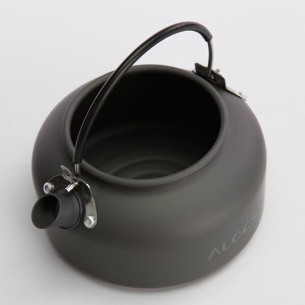 Ultra Lightweight Camping Kettle - Image 7