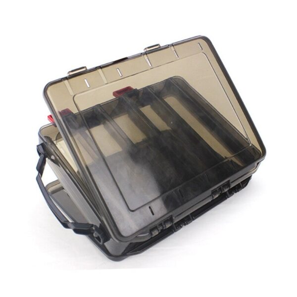 Double Sided Tackle Box for Fishing - Image 5