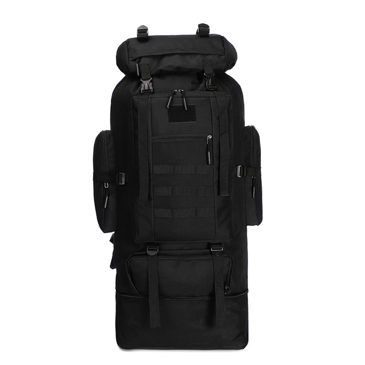 100L Camouflage Pattern Tactical Backpack