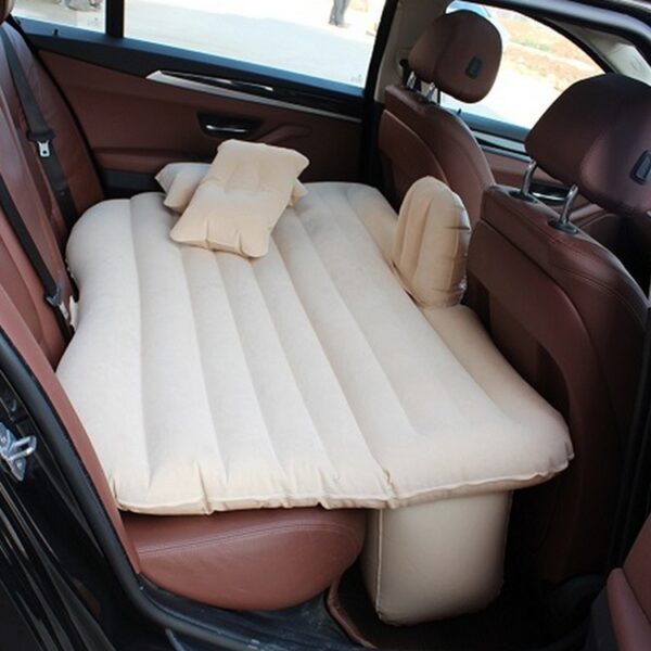 Air Inflatable Mattress for Car Camping - Image 4