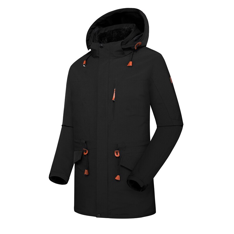 Women's Softshell Waterproof Jacket