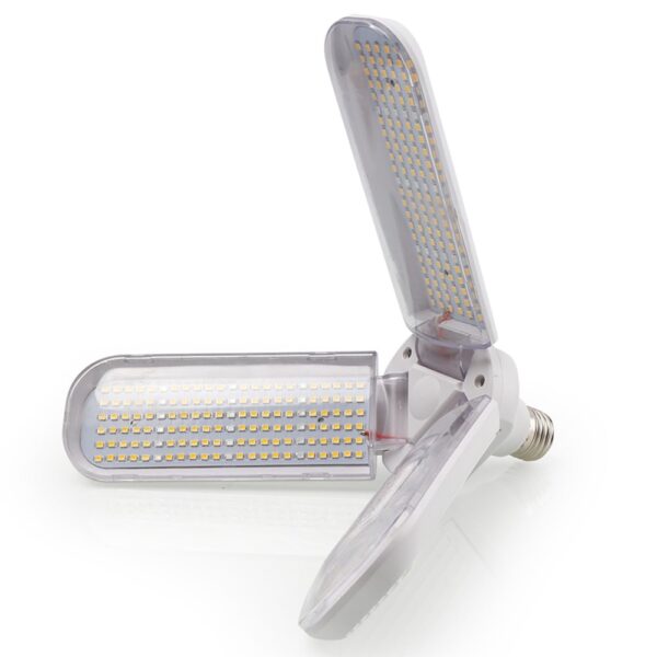 Two 150W LED Full Spectrum Grow Lights - Image 6