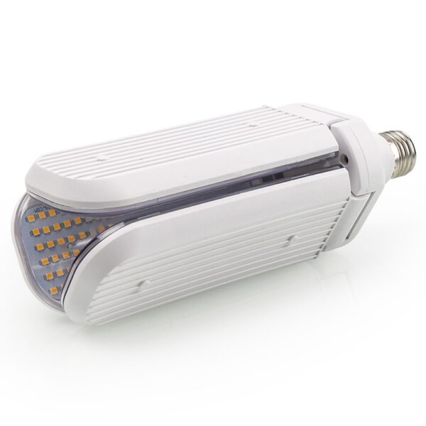 Two 150W LED Full Spectrum Grow Lights - Image 4