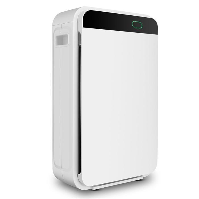 Portable Large Air Purifier