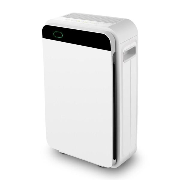 Portable Large Air Purifier - Image 3