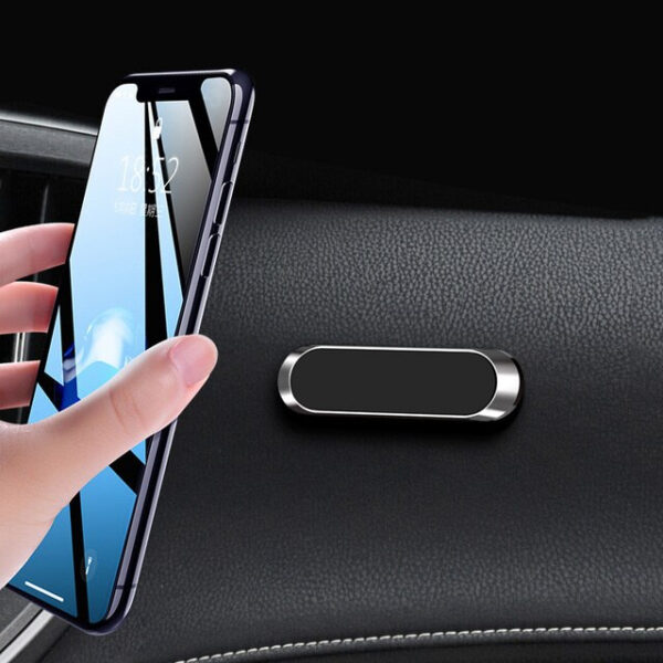 Magnetic Car Phone Holders