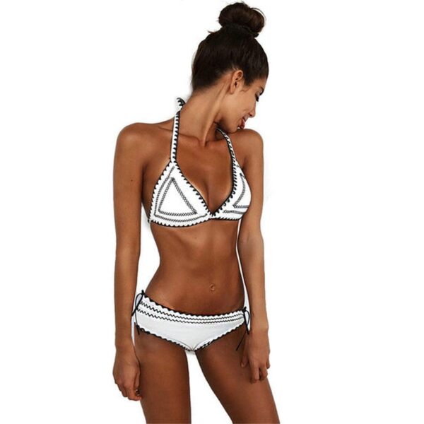 Padded Bikini Set for Women