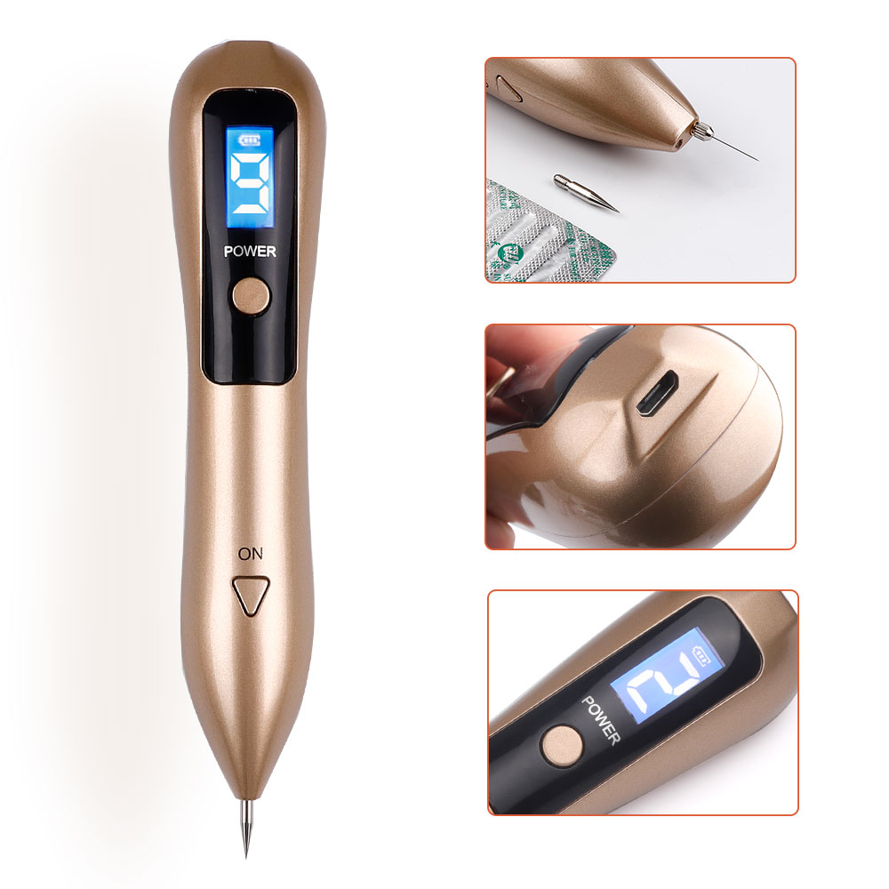 Electric Dark Spot Removal Pen