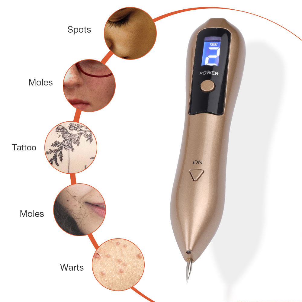 Electric Dark Spot Removal Pen