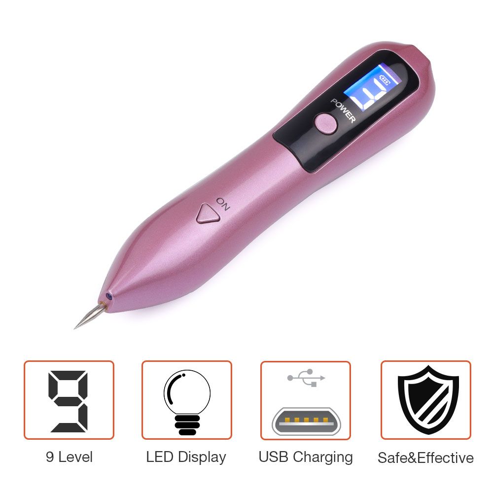 Electric Dark Spot Removal Pen