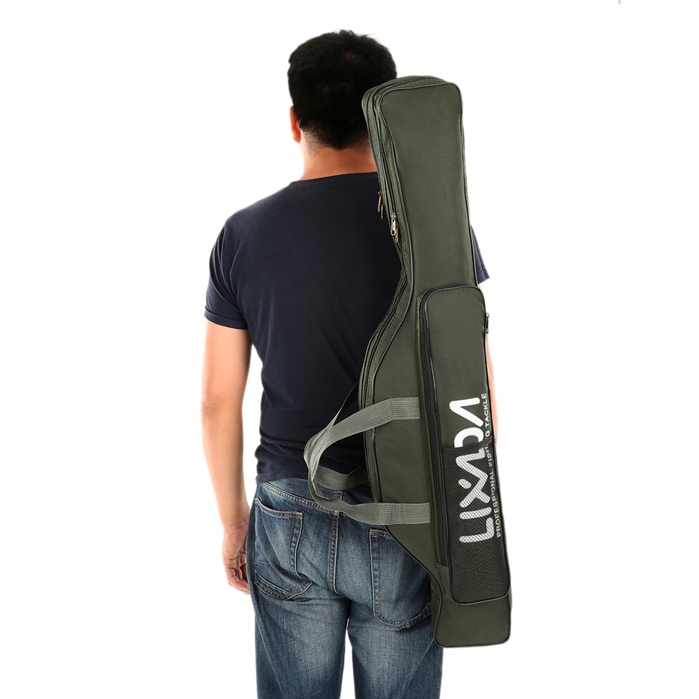 Long Fishing Rod Shoulder Bag