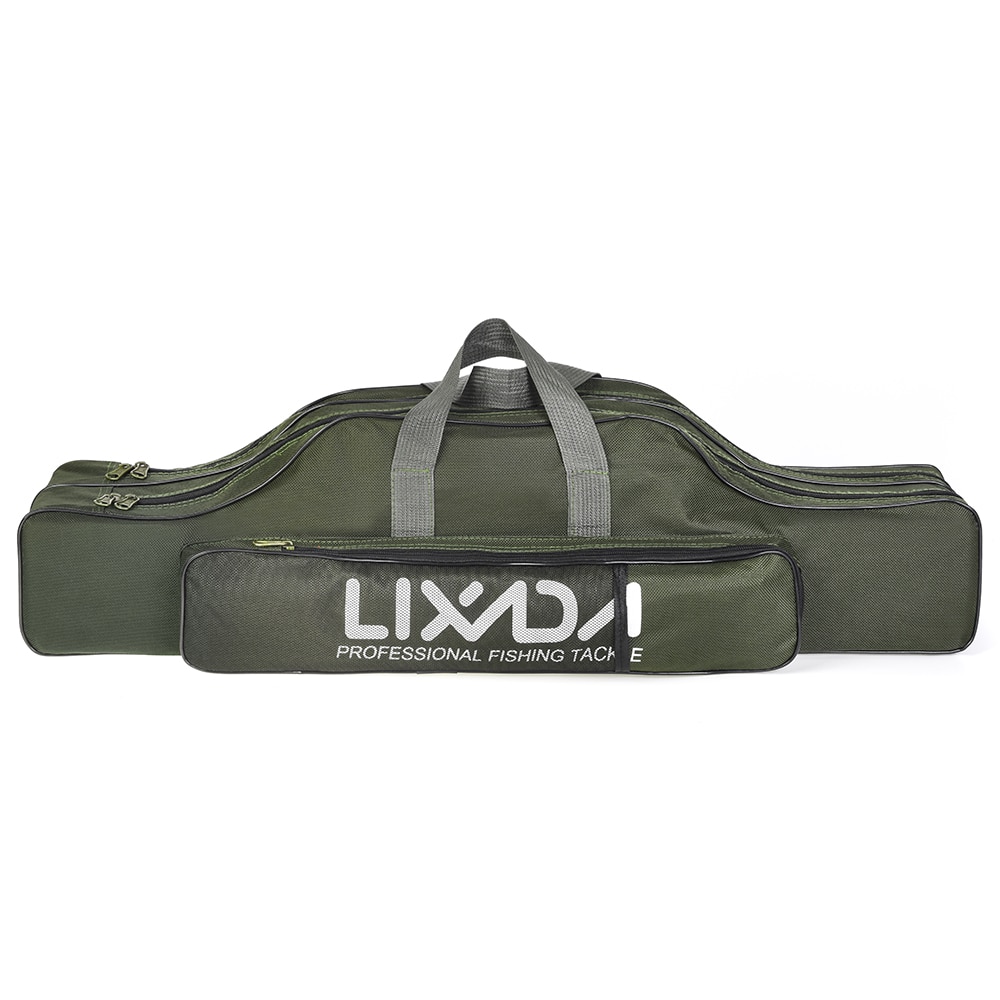 Long Fishing Rod Shoulder Bag