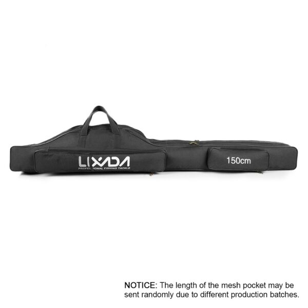 Long Fishing Rod Shoulder Bag - Image 4