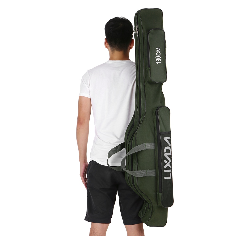 Long Fishing Rod Shoulder Bag