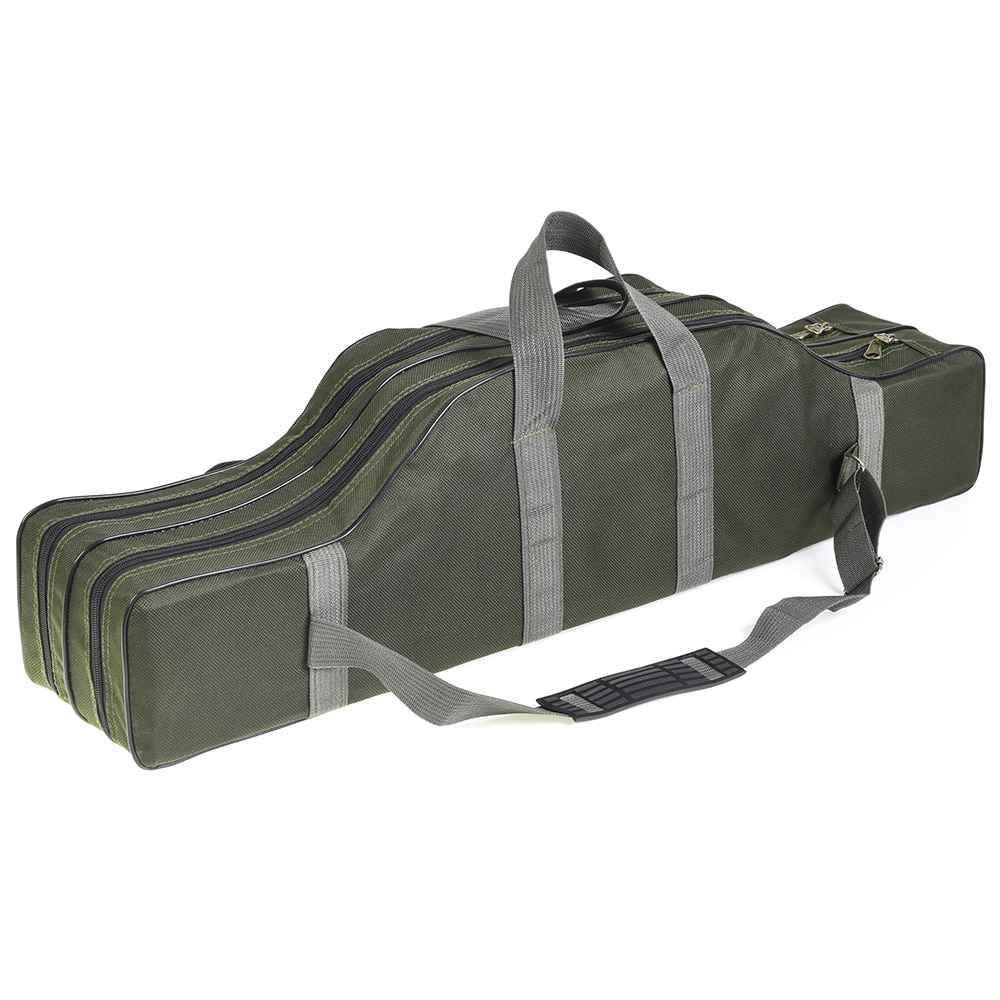 Long Fishing Rod Shoulder Bag