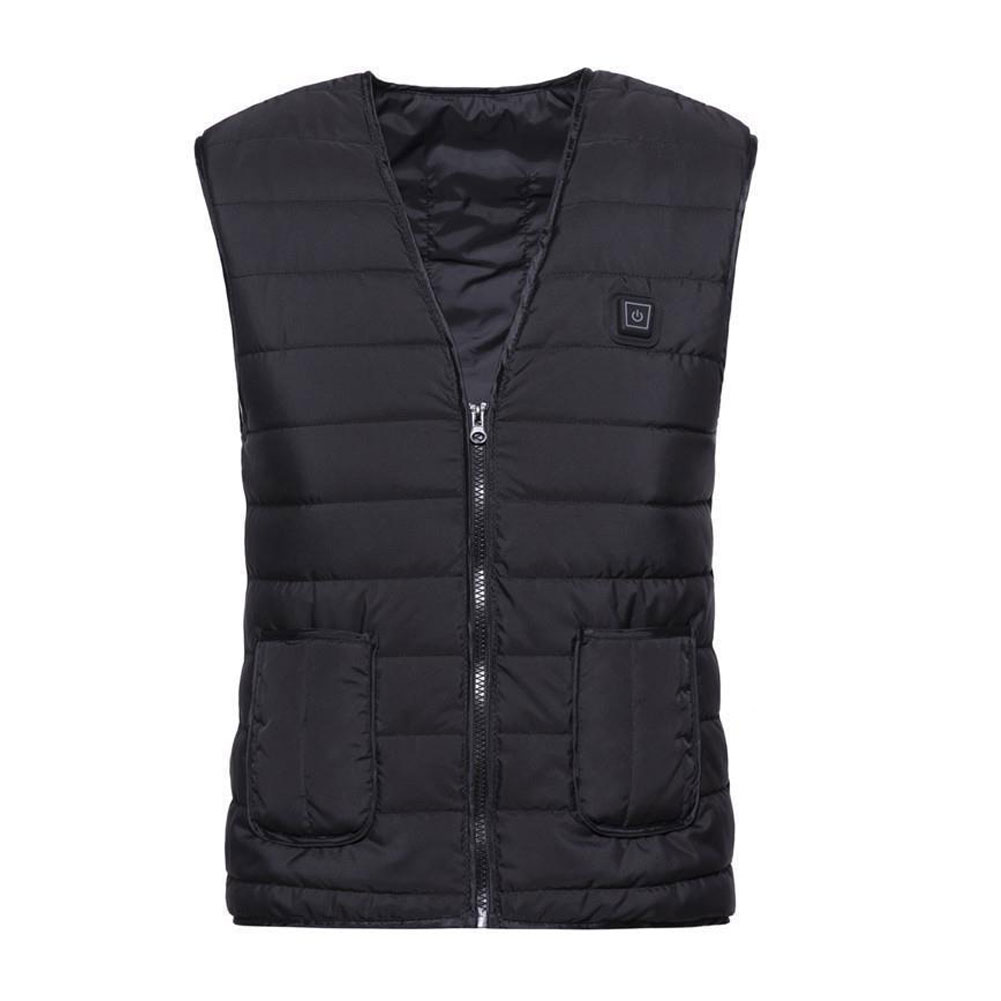 Smart Heating Vest