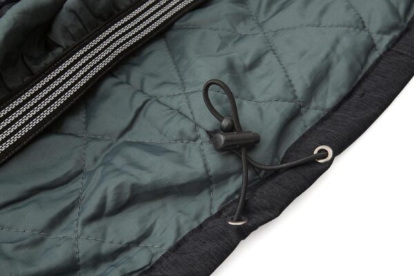 Women's Waterproof Warm Jacket - Image 7