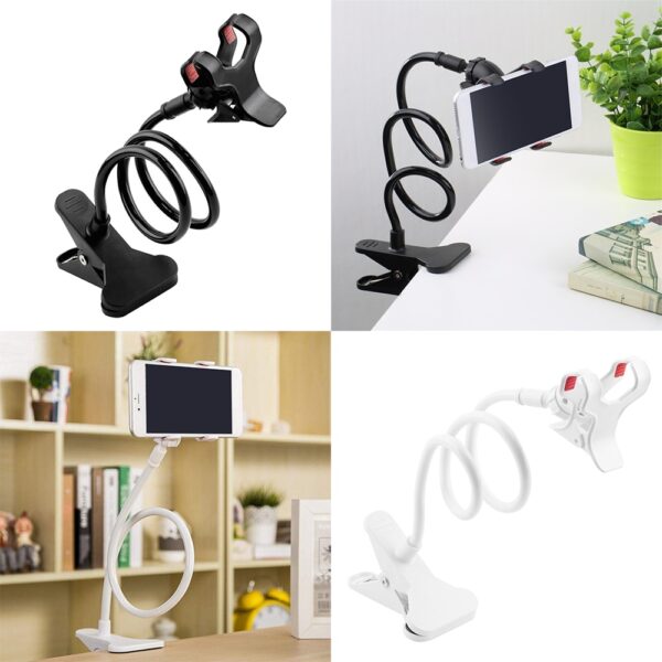 Universal Long Flexible Phone Holder - Image 4