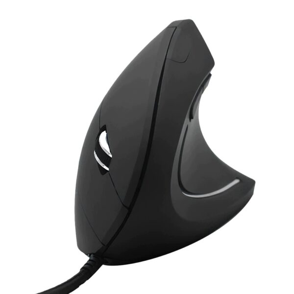 USB Ergonomic Vertical Mouse