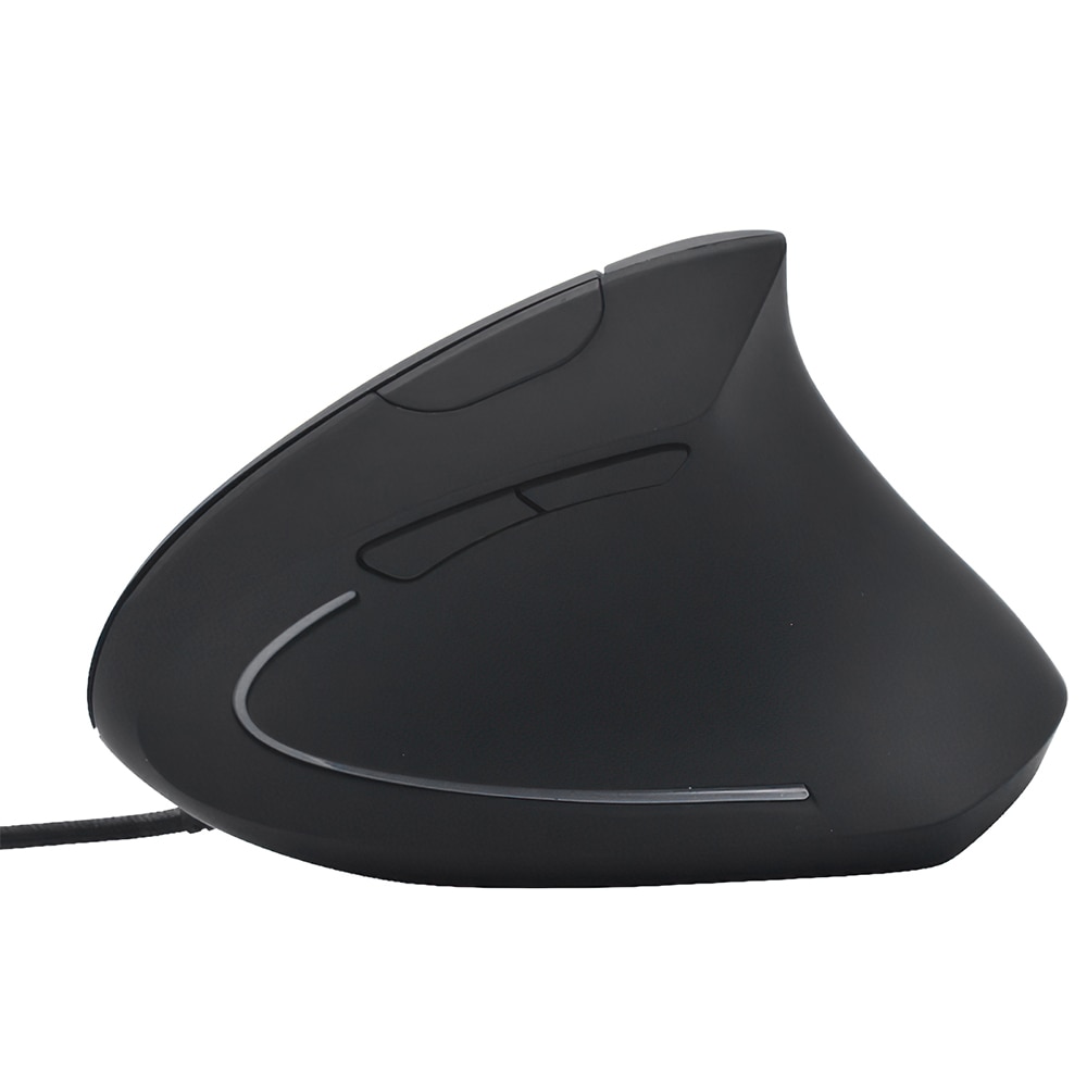 USB Ergonomic Vertical Mouse