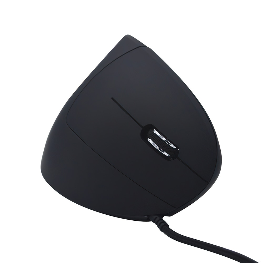 USB Ergonomic Vertical Mouse