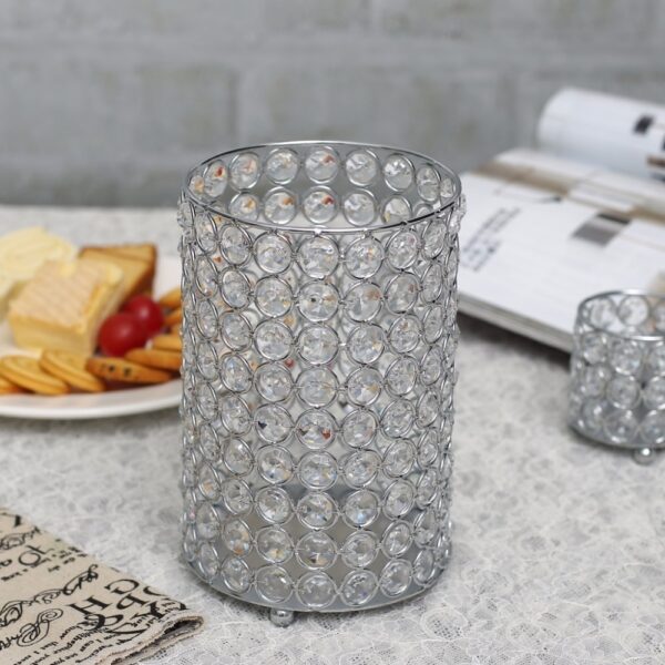 Crystal Candle Holder - Image 4