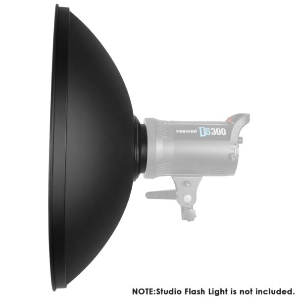 Photo Flash Light Reflector - Image 5