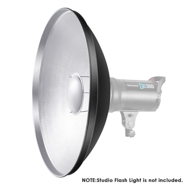 Photo Flash Light Reflector - Image 4