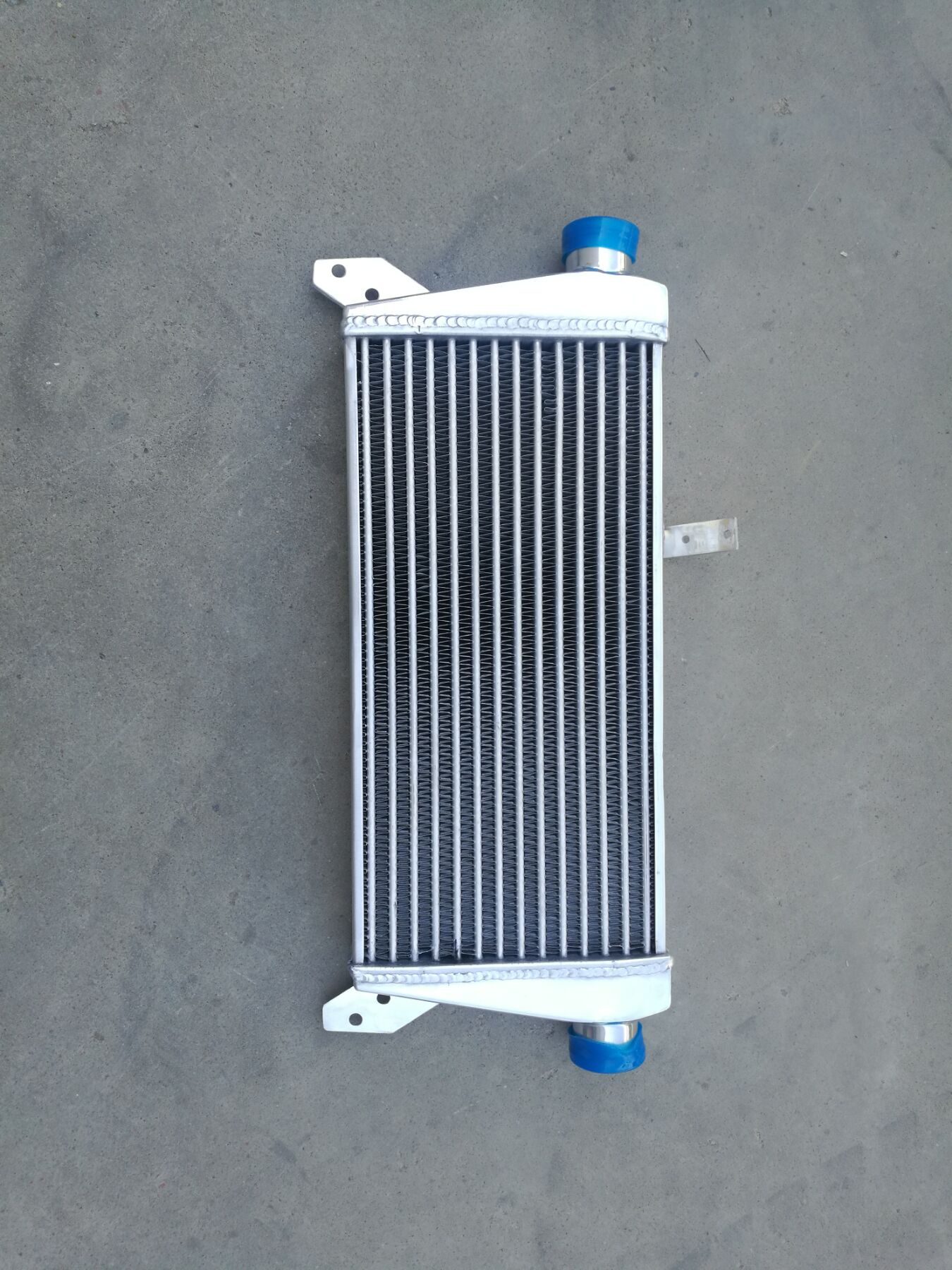 Intercooler Kit for Audi A4 1.8T