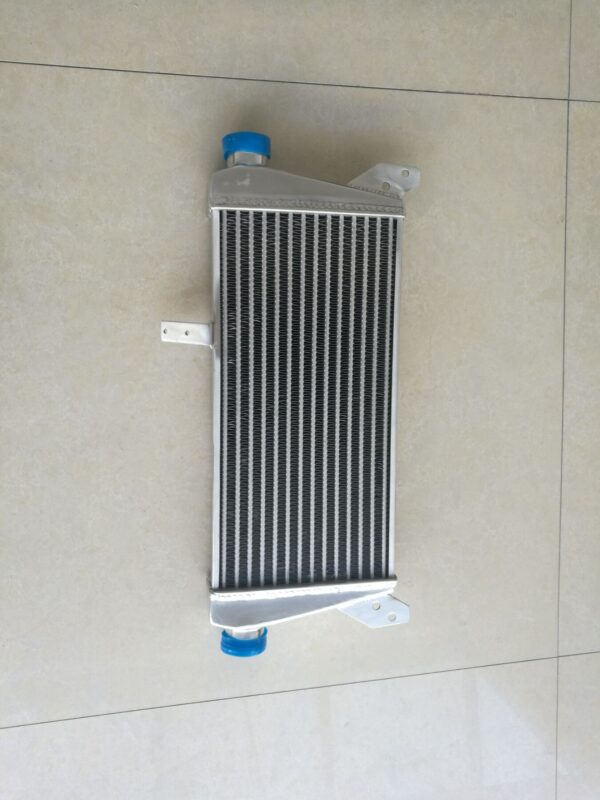 Intercooler Kit for Audi A4 1.8T - Image 5