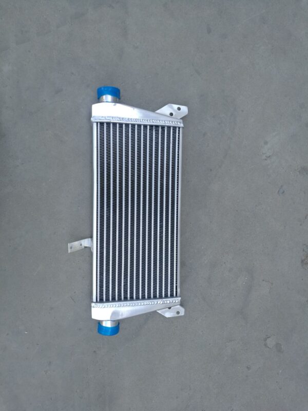 Intercooler Kit for Audi A4 1.8T - Image 7