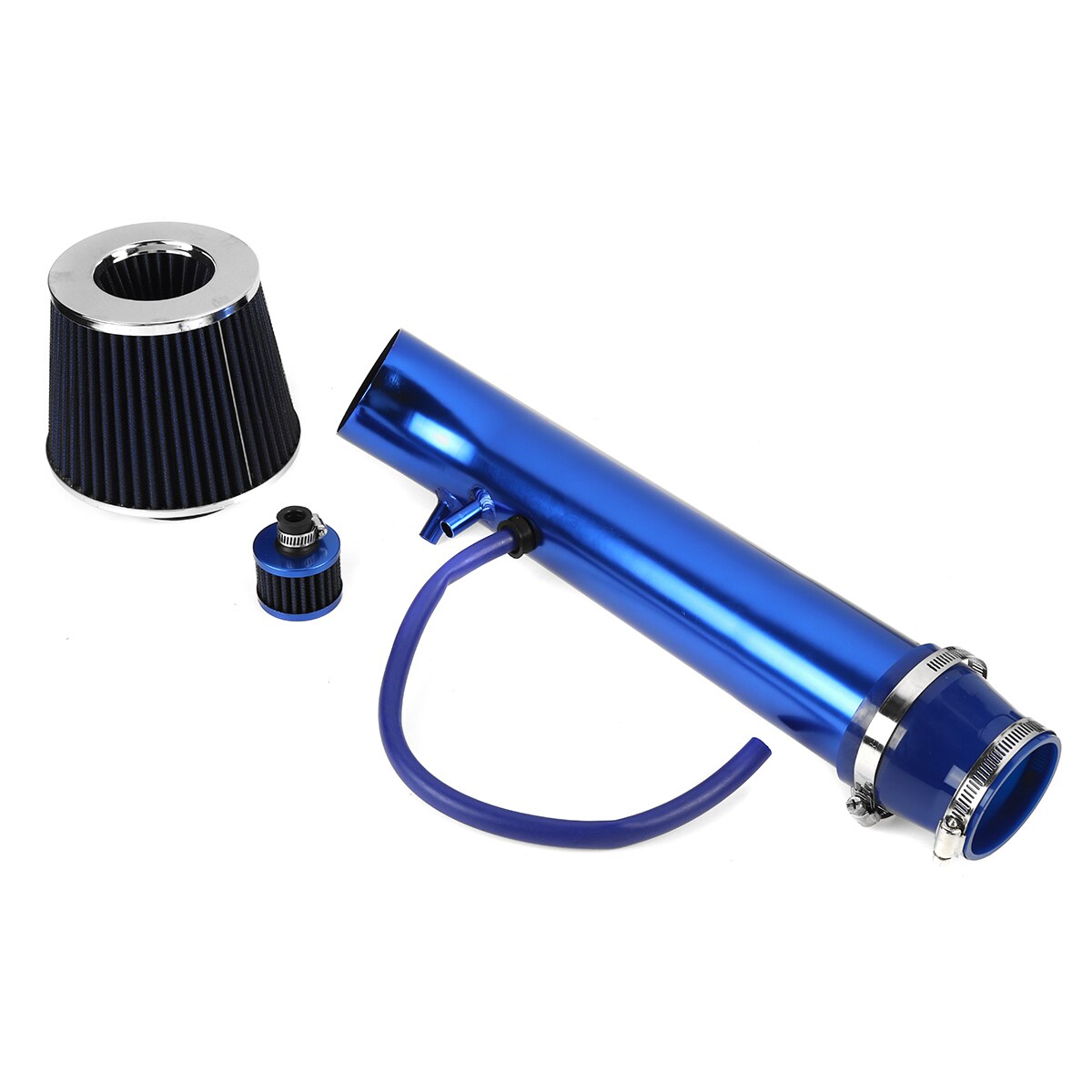 Universal Car Cold Air Intake Kit