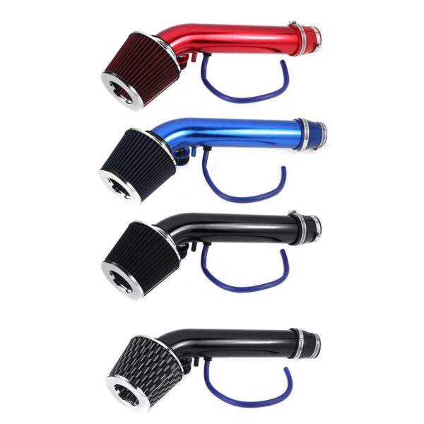 Universal Car Cold Air Intake Kit