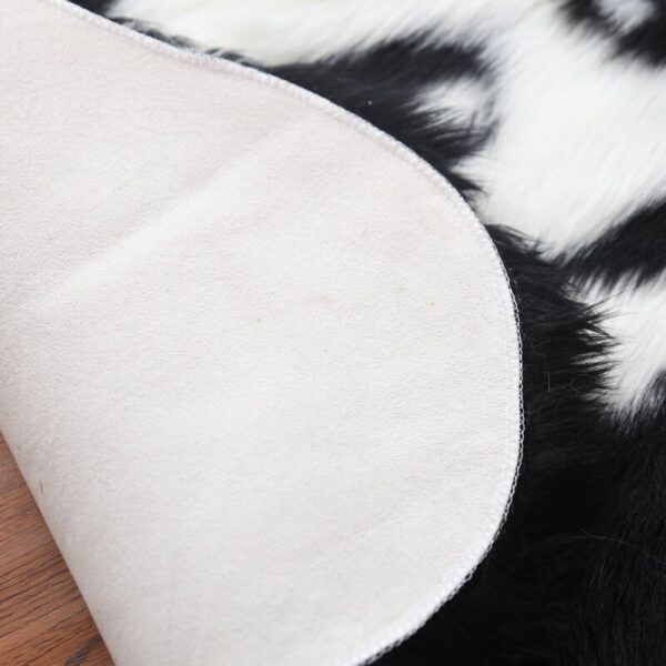 Panda Shaped Anti-Slip Rug - Image 8