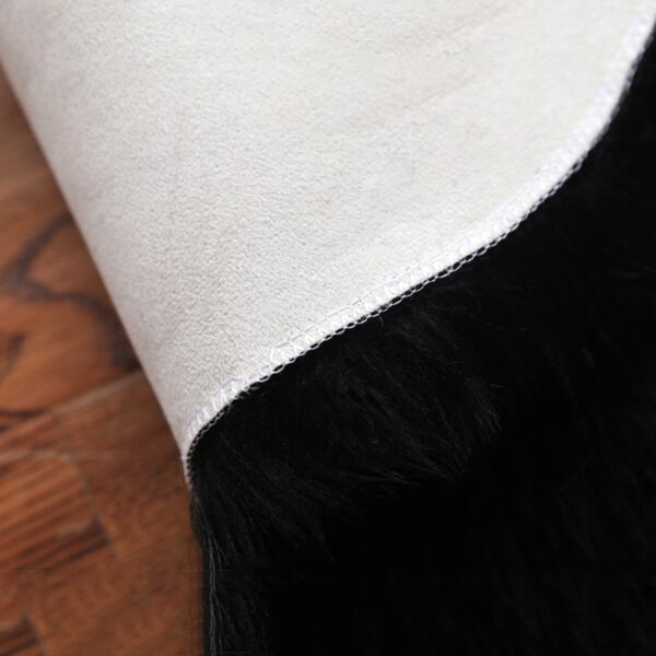 Panda Shaped Anti-Slip Rug - Image 7