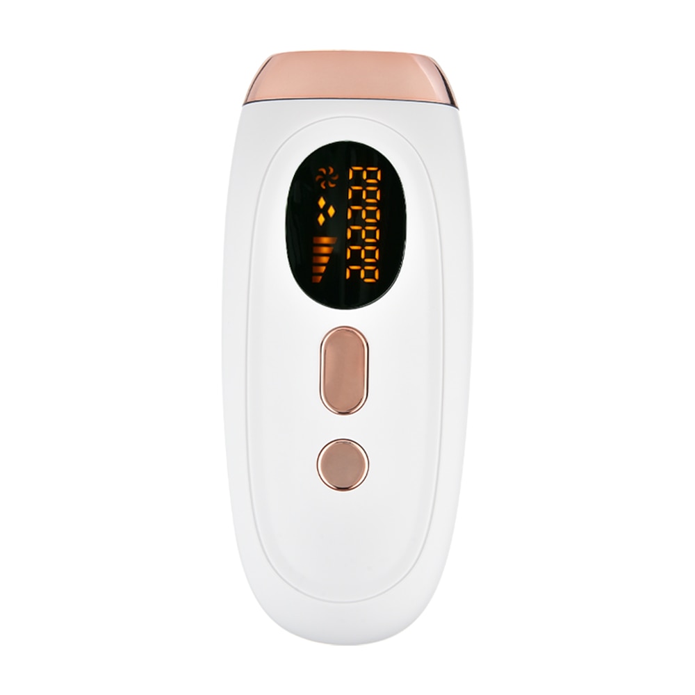 IPL Laser Painless Electric Epilator