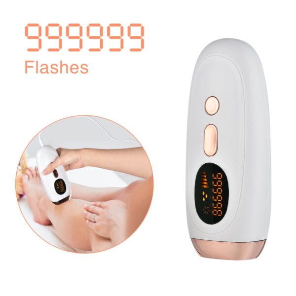 IPL Laser Painless Electric Epilator - Image 3