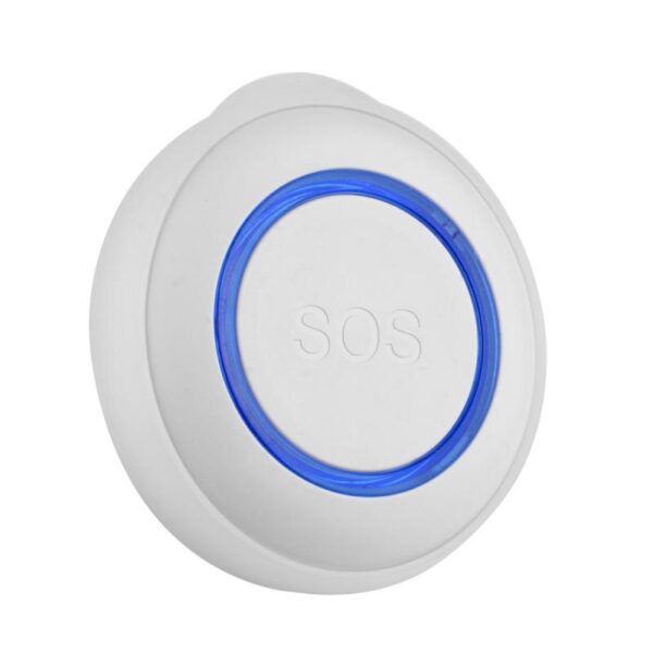 Smart SOS Button Wifi Button - Image 6