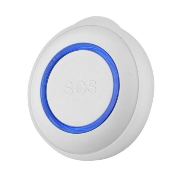 Smart SOS Button Wifi Button - Image 5