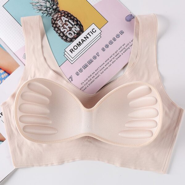 Women's Comfortable Sleeping Underwear - Image 7