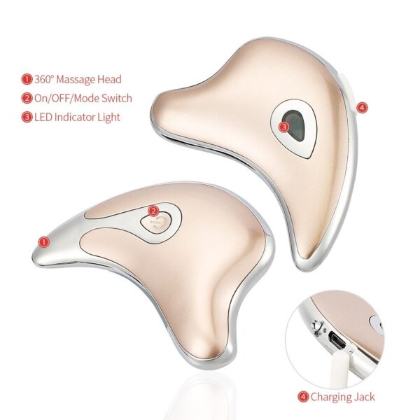 Electric Facial Scraping Massager - Image 6