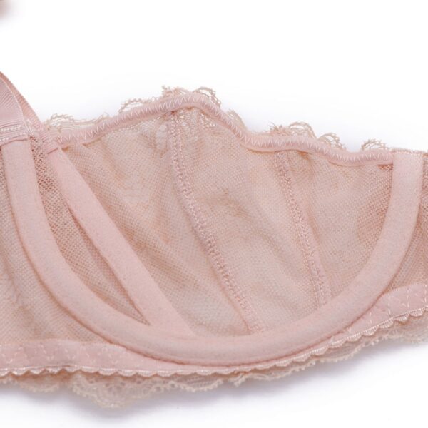 Lace Women's Underwear Set - Image 6