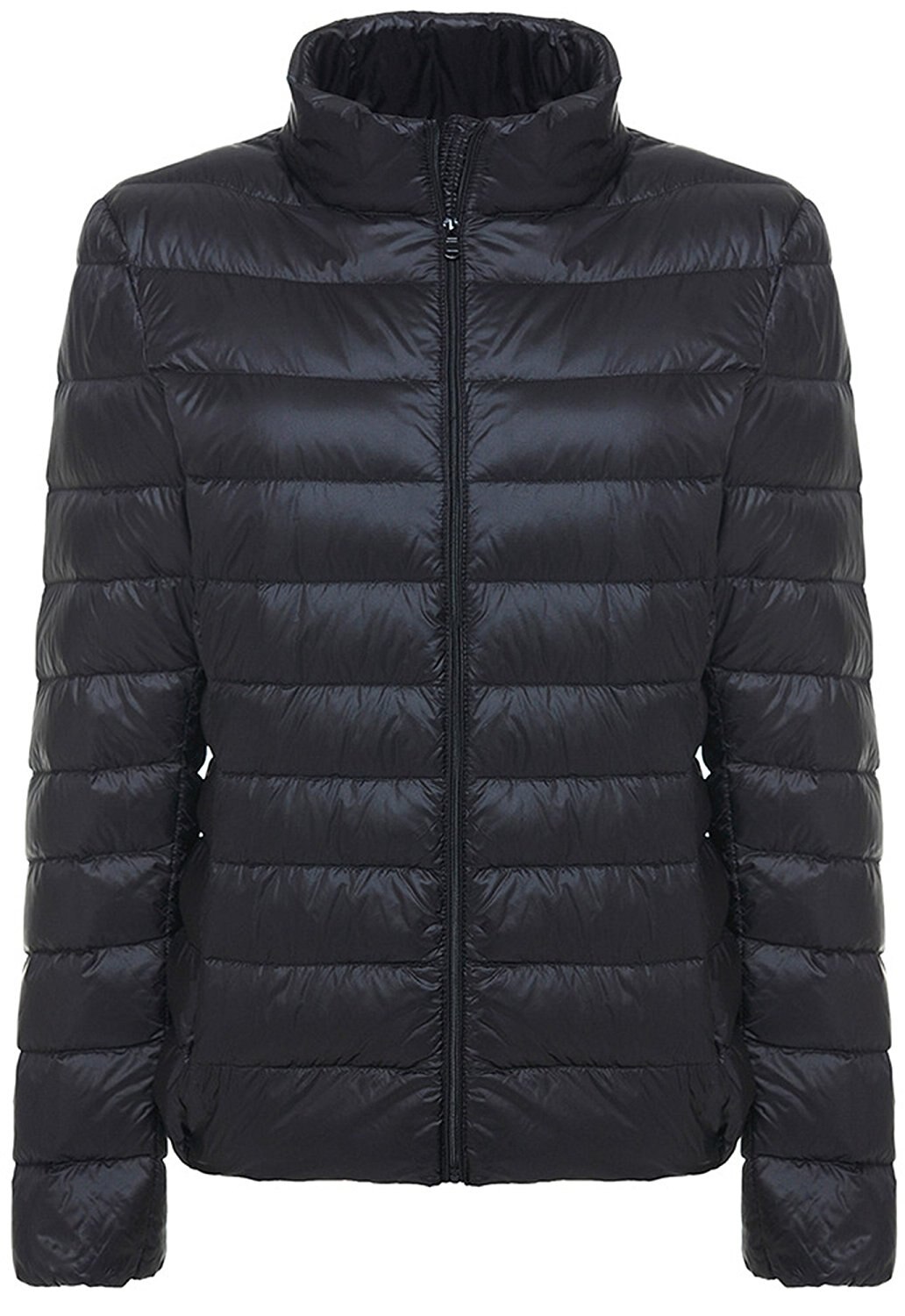 Women's Taffeta Shell Down Jacket