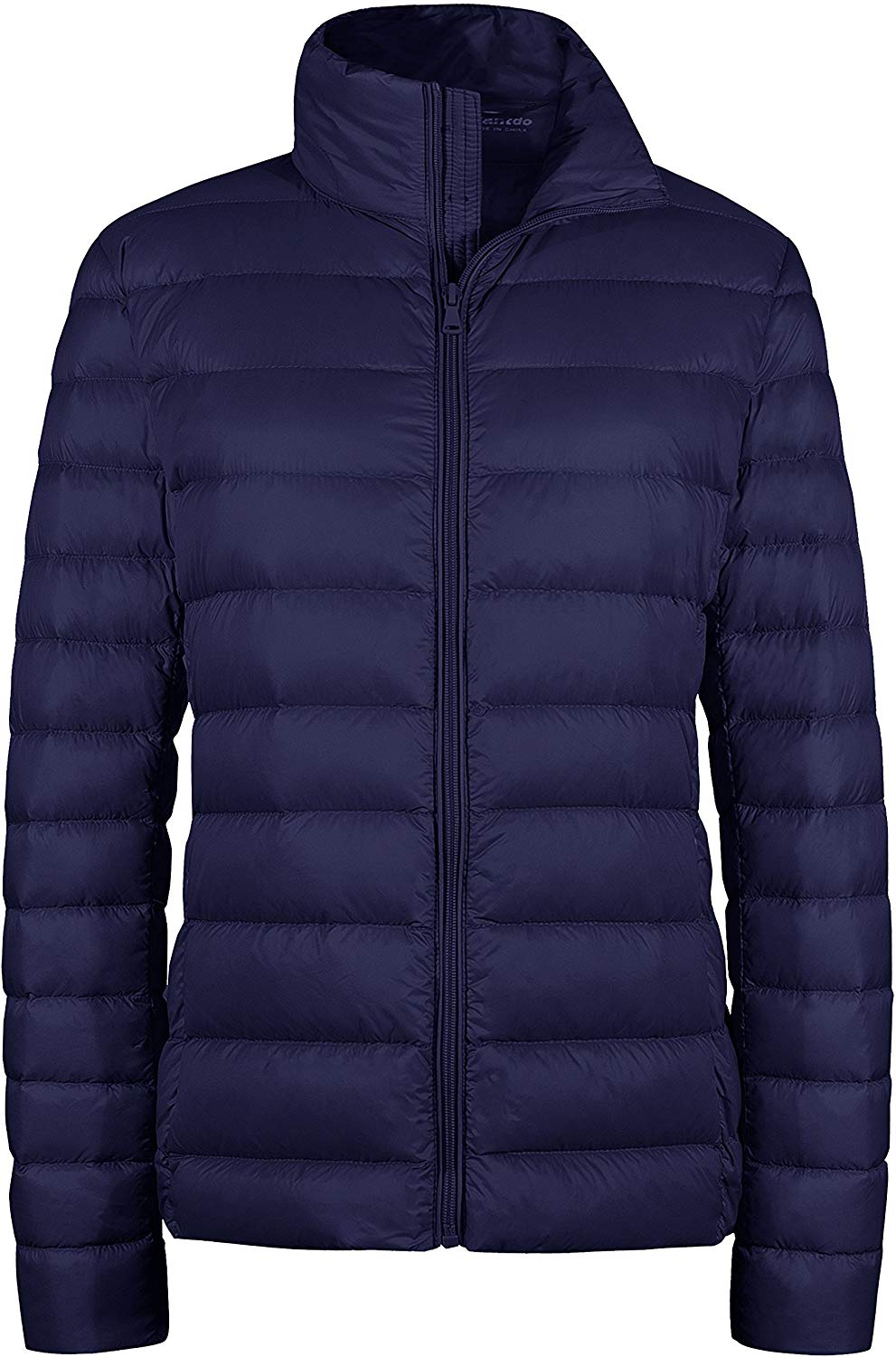 Women's Taffeta Shell Down Jacket