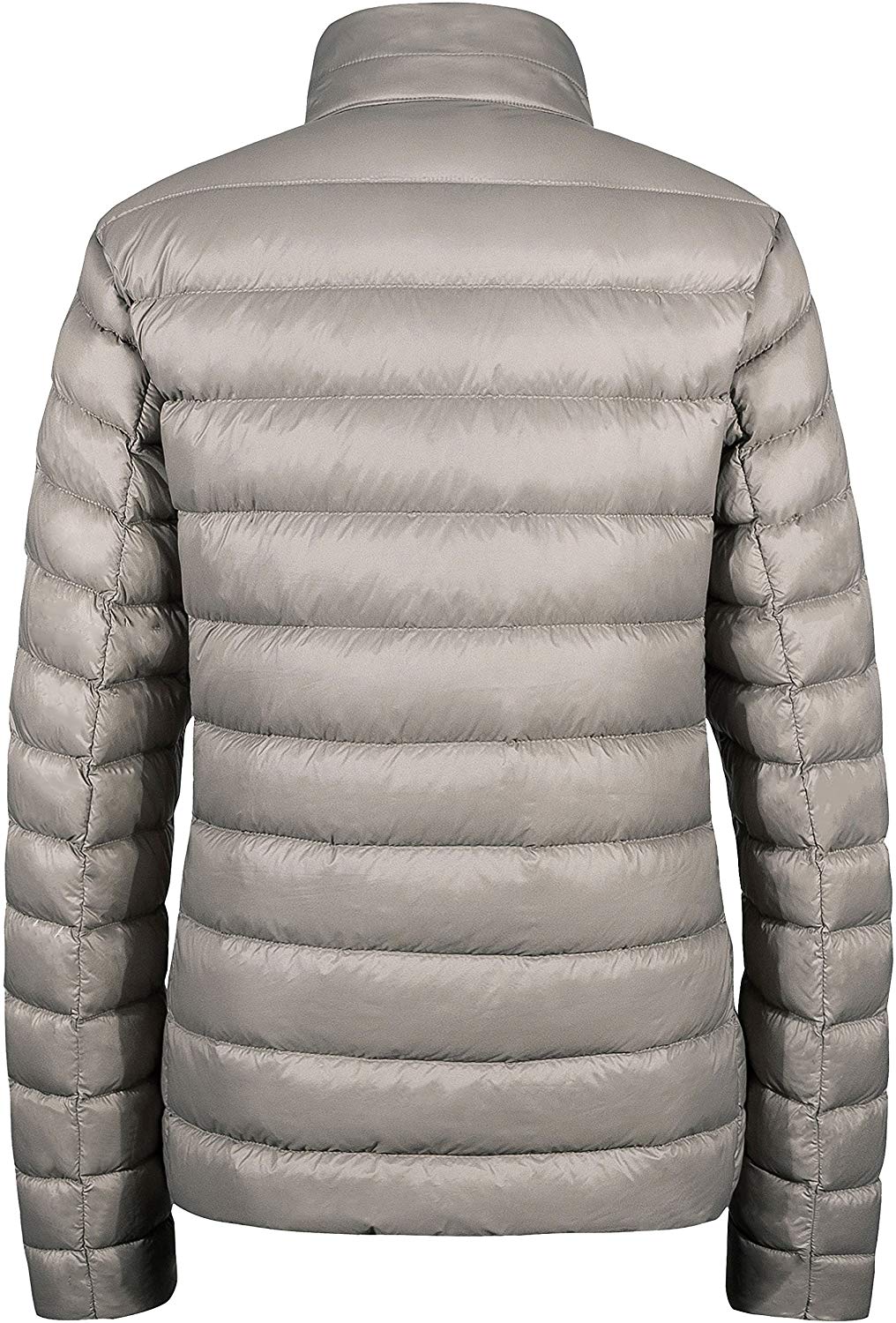 Women's Taffeta Shell Down Jacket