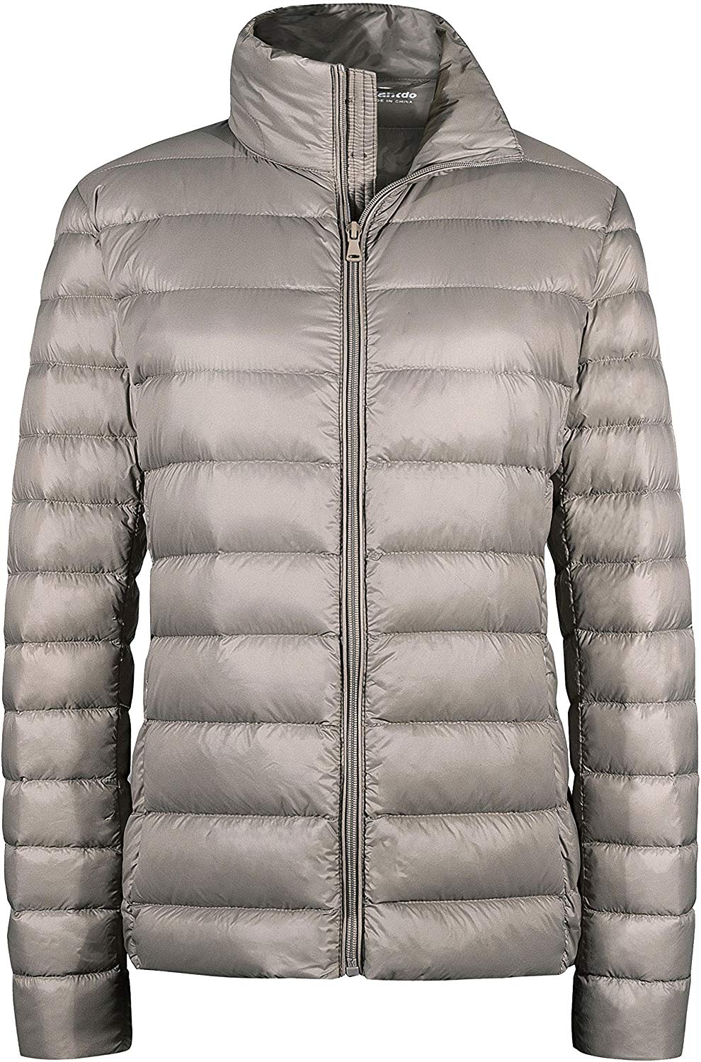 Women's Taffeta Shell Down Jacket