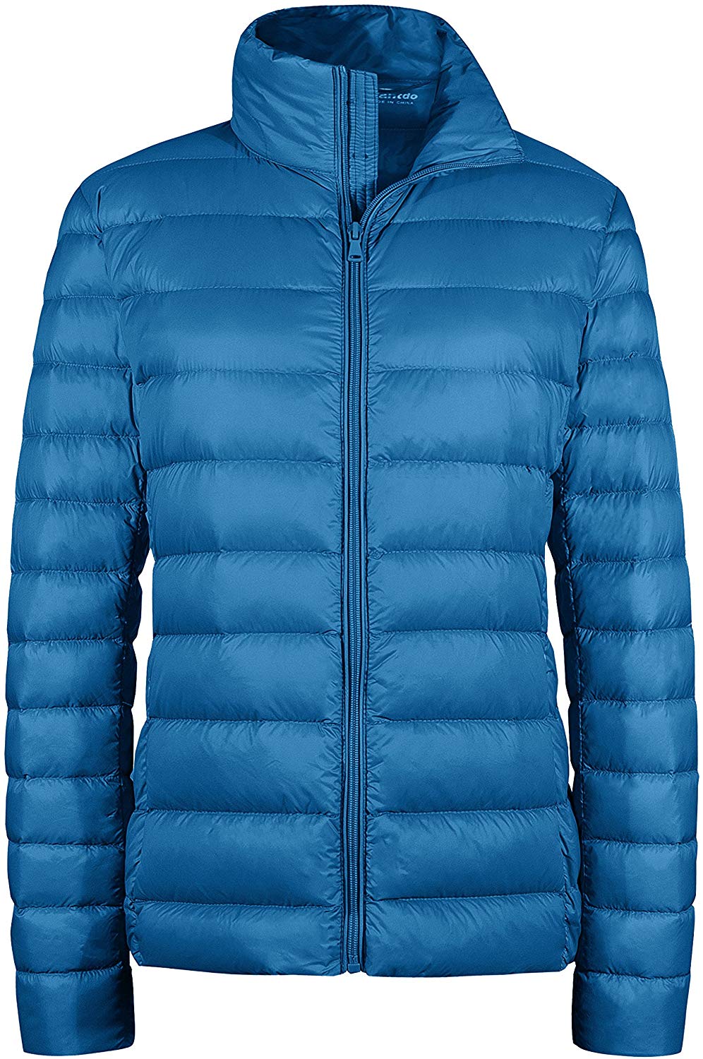 Women's Taffeta Shell Down Jacket