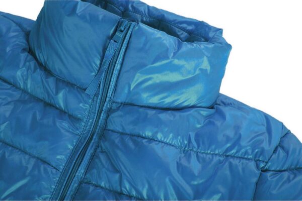 Women's Taffeta Shell Down Jacket - Image 4