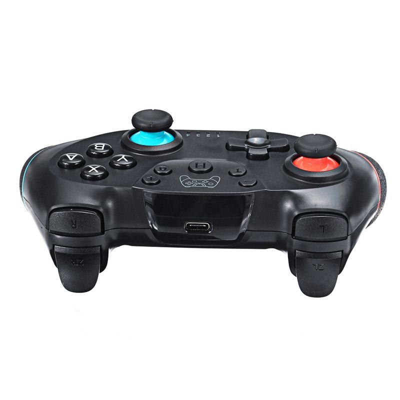 Pro Wireless Gamepad Joystick Set 2 Pcs